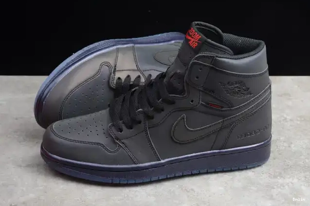 Boostmaster lin Air Fearless 1 Retro Zoom Jordan High BV0006-900 0610